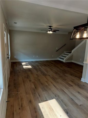 23 College Heights Place, Franklin Springs, GA 30662