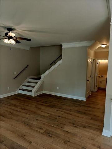 23 College Heights Place, Franklin Springs, GA 30662