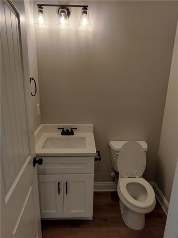 23 College Heights Place, Franklin Springs, GA 30662