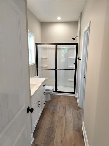 23 College Heights Place, Franklin Springs, GA 30662