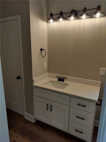 23 College Heights Place, Franklin Springs, GA 30662