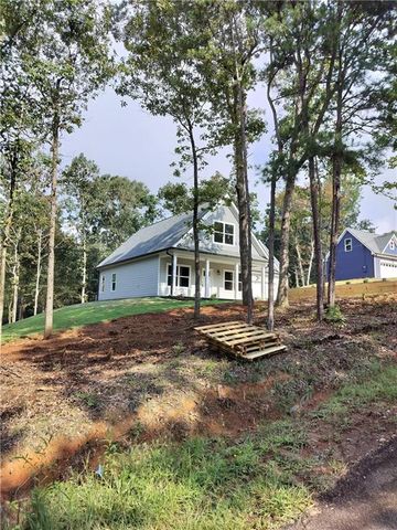 23 College Heights Place, Franklin Springs, GA 30662