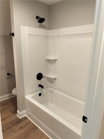 23 College Heights Place, Franklin Springs, GA 30662