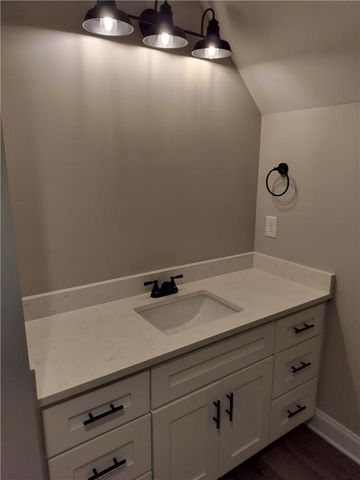 23 College Heights Place, Franklin Springs, GA 30662