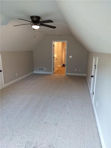 23 College Heights Place, Franklin Springs, GA 30662