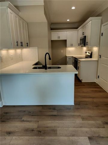 23 College Heights Place, Franklin Springs, GA 30662