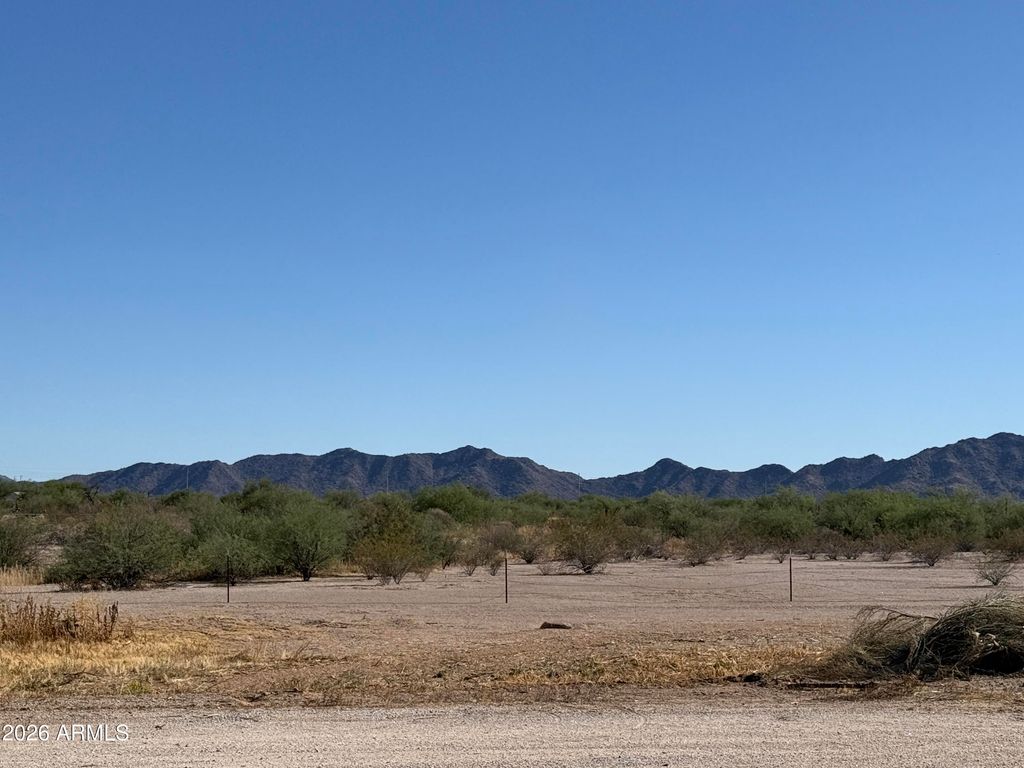 17403 W Baseline R Road 0, Rainbow Valley, AZ 85326 — photo 3