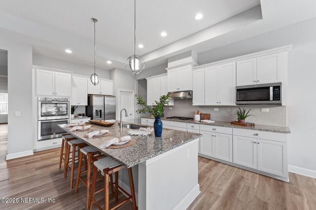 330 SILVER SAGE Lane, St. Augustine, FL 32095