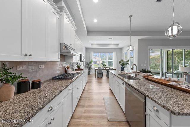 330 SILVER SAGE Lane, St. Augustine, FL 32095
