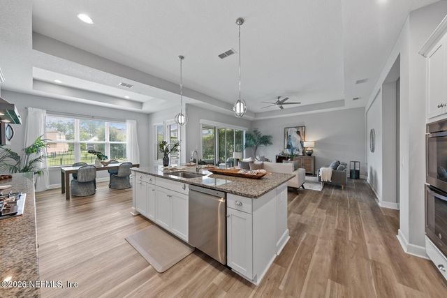 330 SILVER SAGE Lane, St. Augustine, FL 32095