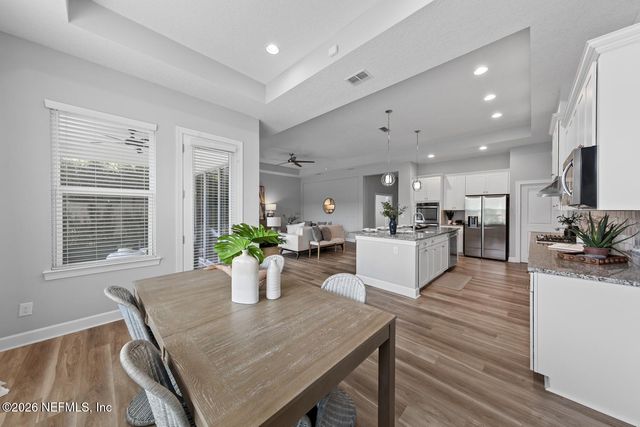 330 SILVER SAGE Lane, St. Augustine, FL 32095