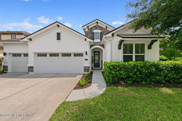 330 SILVER SAGE Lane, St. Augustine, FL 32095