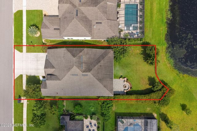 330 SILVER SAGE Lane, St. Augustine, FL 32095