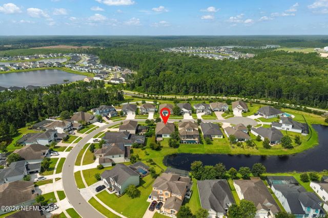 330 SILVER SAGE Lane, St. Augustine, FL 32095