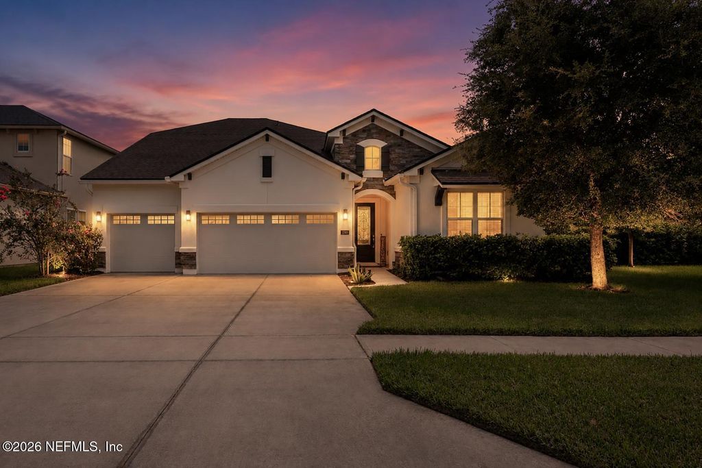 330 SILVER SAGE Lane, St. Augustine, FL 32095