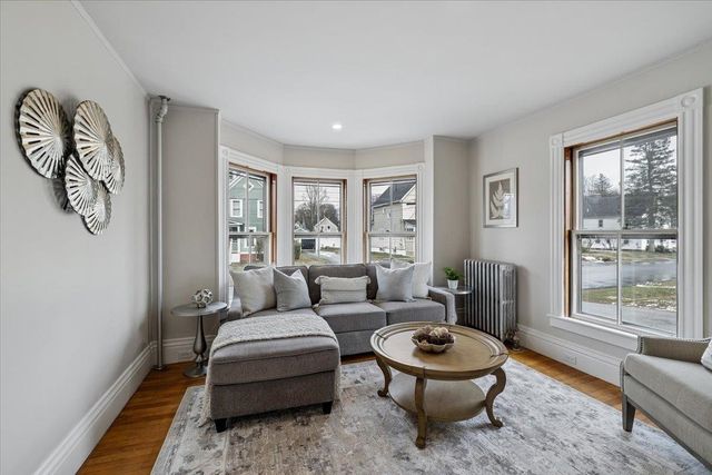 4 Princeton Street, Concord, NH 03301