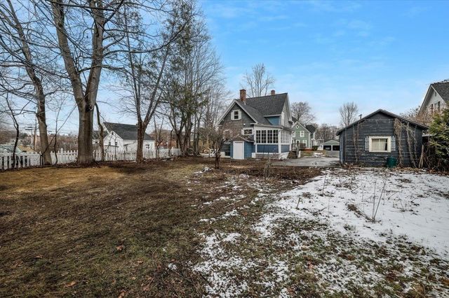 4 Princeton Street, Concord, NH 03301