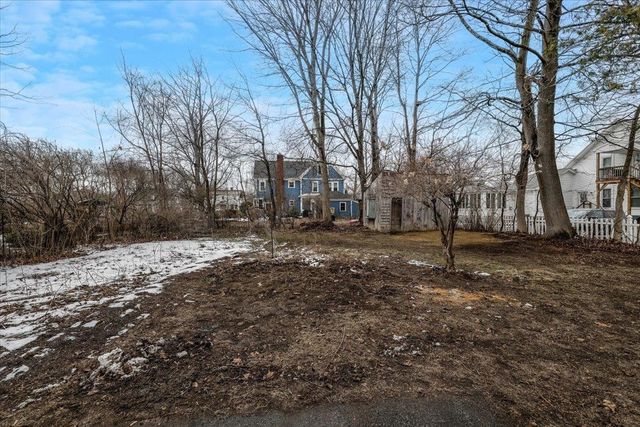 4 Princeton Street, Concord, NH 03301