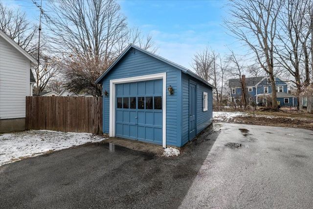 4 Princeton Street, Concord, NH 03301