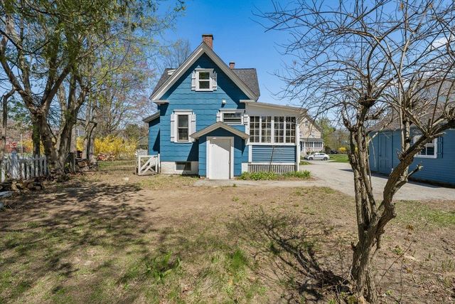 4 Princeton Street, Concord, NH 03301