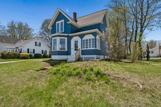 4 Princeton Street, Concord, NH 03301