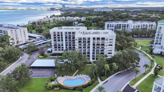 150 BELLEVIEW BOULEVARD 106, Belleair, FL 33756