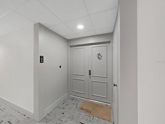 150 BELLEVIEW BOULEVARD 106, Belleair, FL 33756