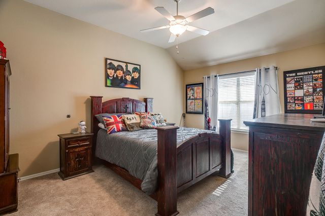 909 Overton Drive, Weatherford, TX 76086