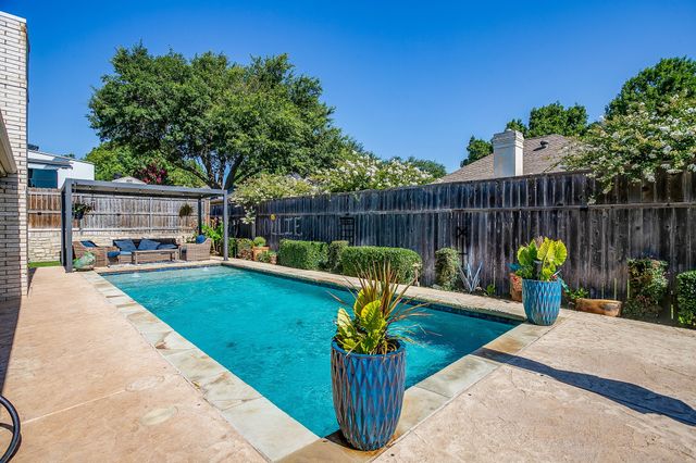 909 Overton Drive, Weatherford, TX 76086