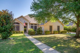 909 Overton Drive, Weatherford, TX 76086