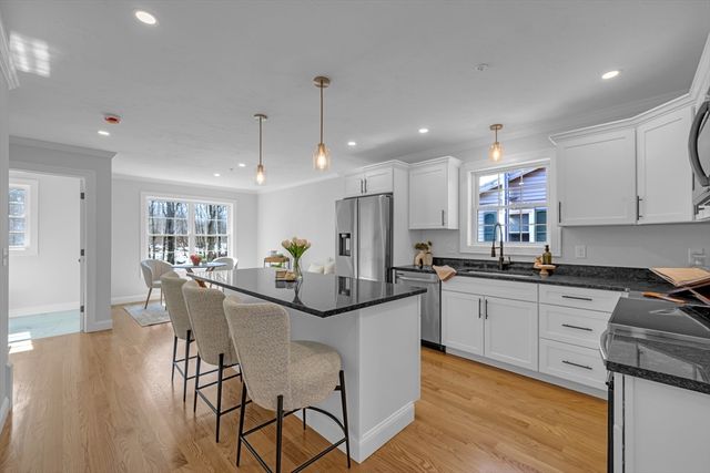 63 North Street A, Worcester, MA 01605