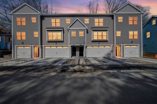 63 North Street A, Worcester, MA 01605