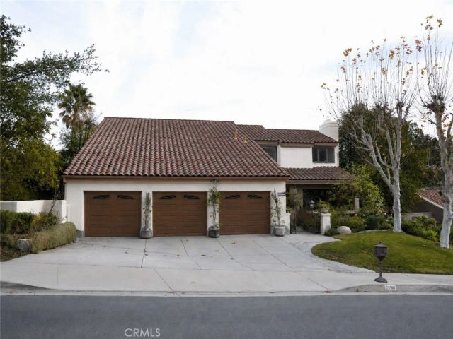 24508 Park Granada, Calabasas, CA 91302