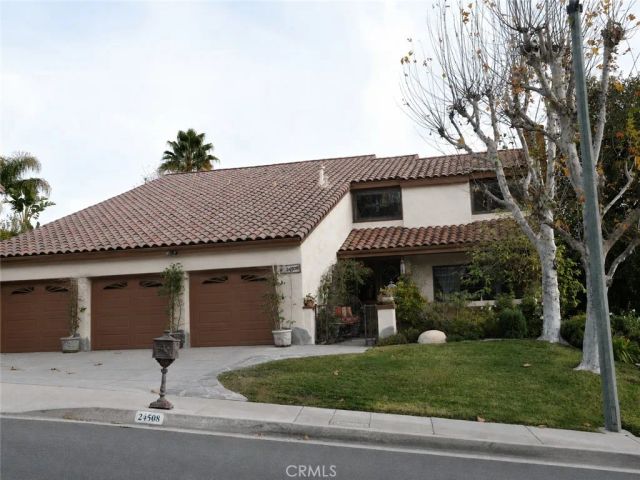 24508 Park Granada, Calabasas, CA 91302