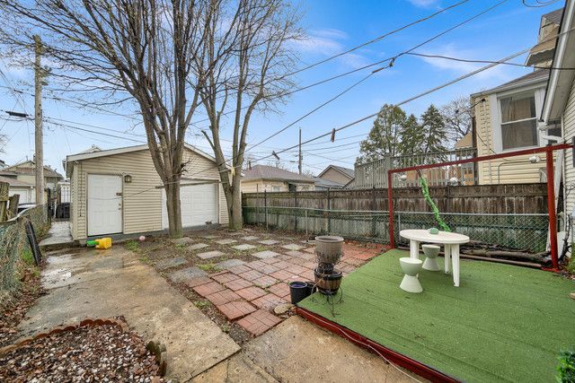 4208 S Artesian Avenue, Chicago, IL 60632