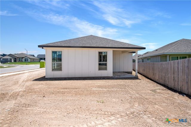 2061 Stillwell Street, Nolanville, TX 76559