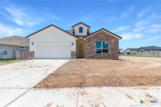 2061 Stillwell Street, Nolanville, TX 76559