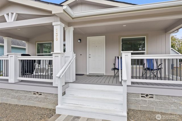 130 Pacific Boulevard NW, Ocean Shores, WA 98569