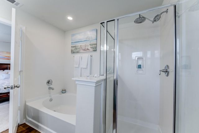 5806 Buckner Creek Court, Katy, TX 77493
