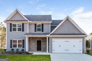 91 Moss Way, Cartersville, GA 30120