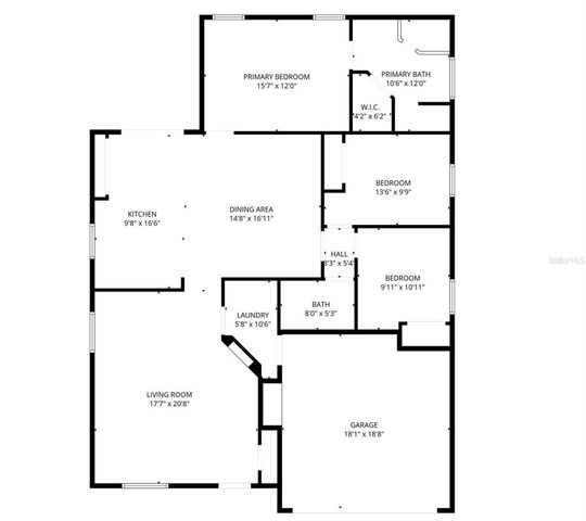 466 MOFFAT LOOP, Oviedo, FL 32765