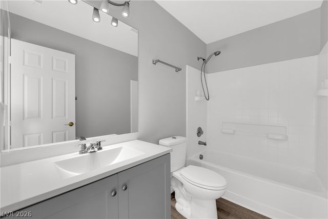 7470 Margollini Street, Las Vegas, NV 89148