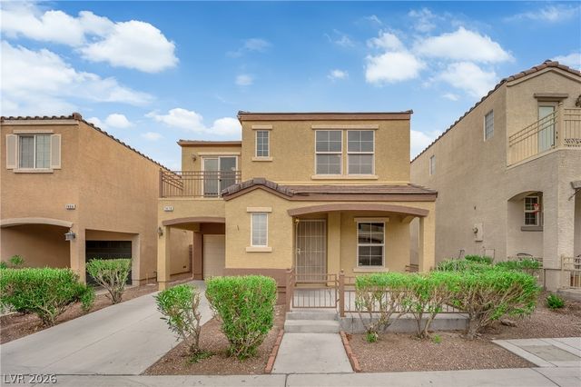7470 Margollini Street, Las Vegas, NV 89148