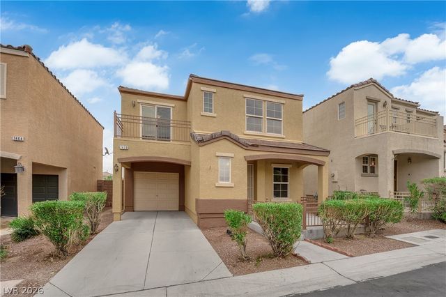 7470 Margollini Street, Las Vegas, NV 89148