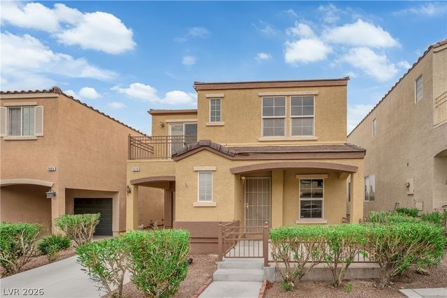 7470 Margollini Street, Las Vegas, NV 89148