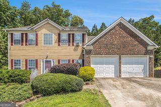 474 Boxelder Road, Atlanta, GA 30349