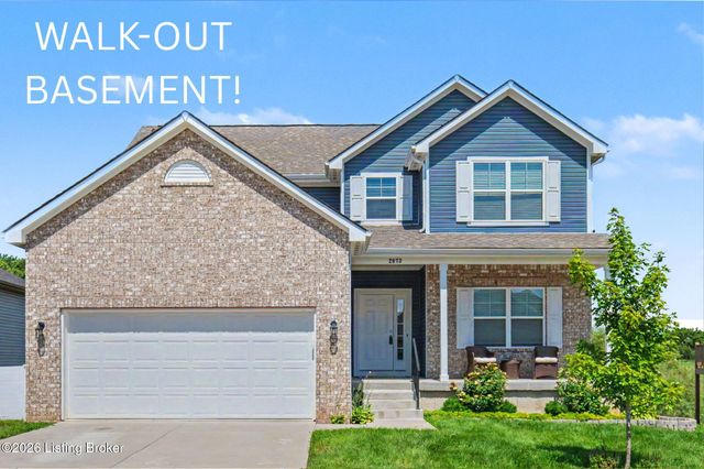 2073 Carnegie Dr, Shelbyville, KY 40065