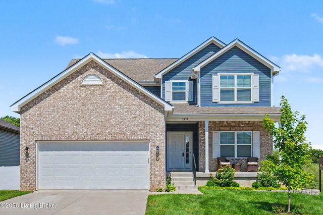2073 Carnegie Dr, Shelbyville, KY 40065