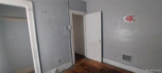 13355 Rosemary Street, Detroit, MI 48213
