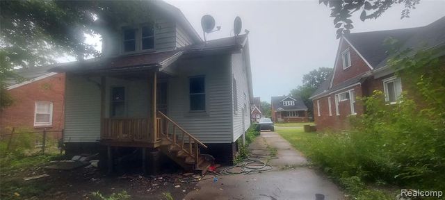 13355 Rosemary Street, Detroit, MI 48213